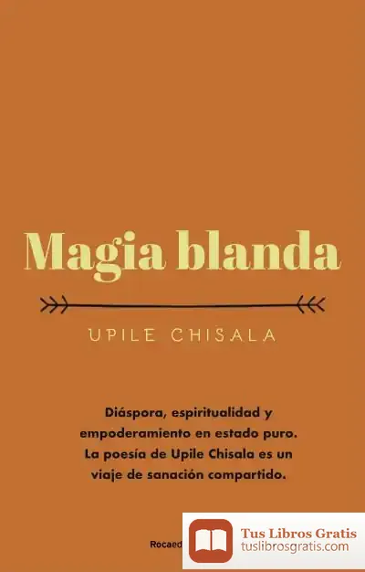 Descargar Magia Blanda