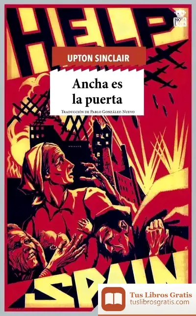Descargar Ancha Es La Puerta