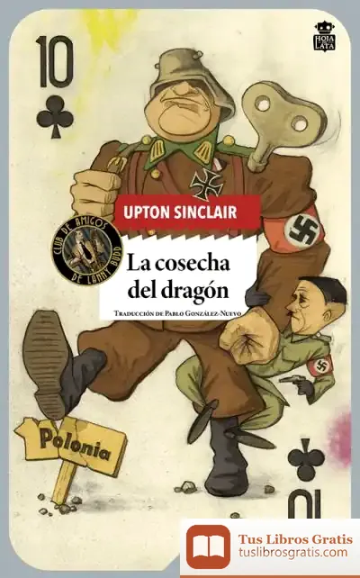 Descargar La Cosecha Del Dragón