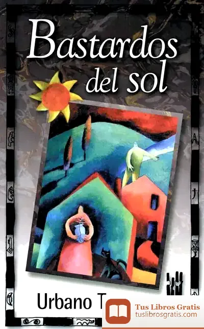 Descargar Bastardos Del Sol