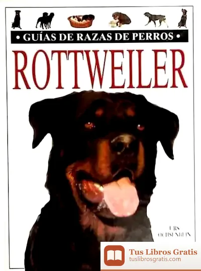 Descargar El Rottweiler