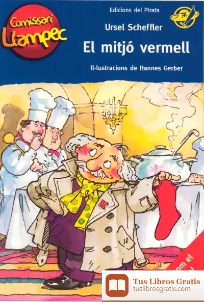 Descargar El Mitjó Vermell