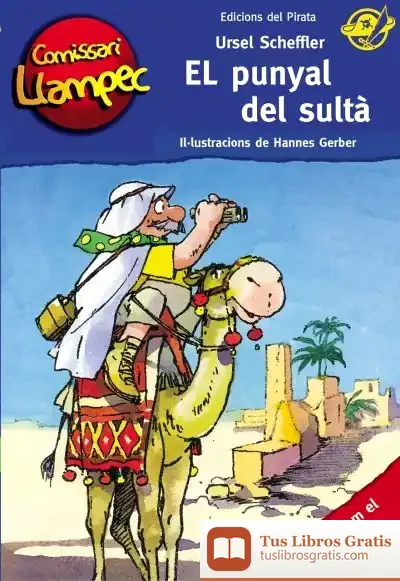 Descargar El Punyal Del Sultà