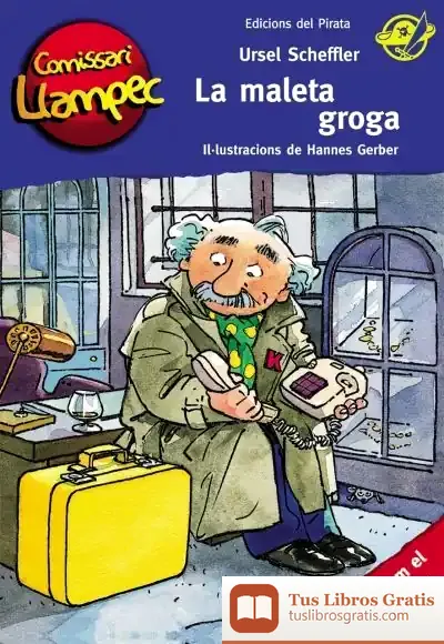 Descargar La Maleta Groga