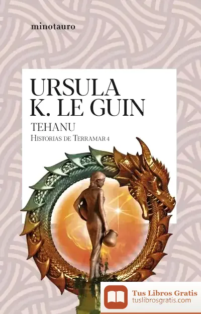 Descargar Tehanu