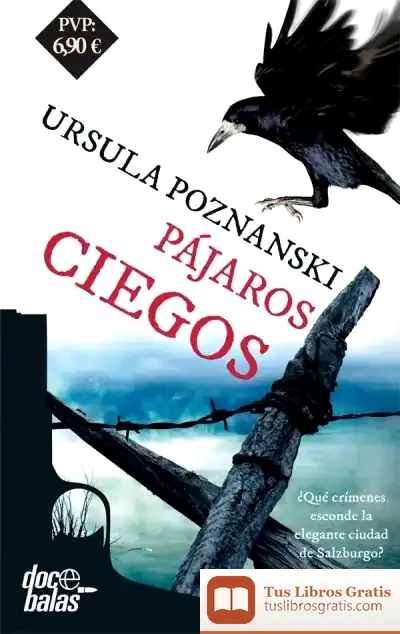 Descargar Pájaros Ciegos