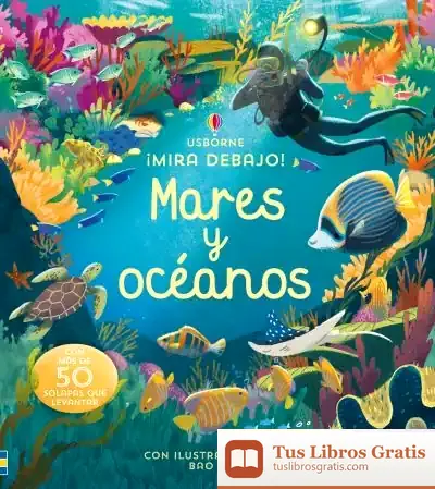 Descargar Mares Y Oceanos