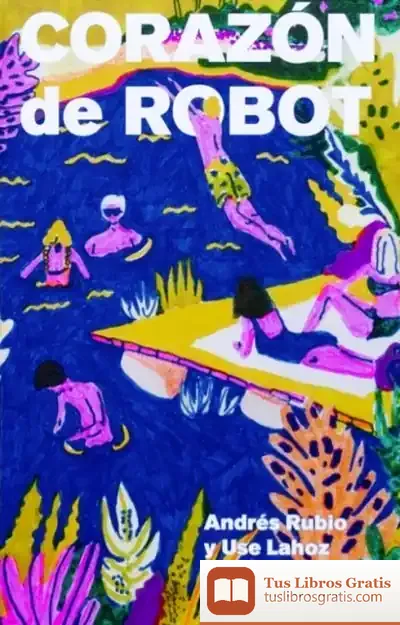Descargar Corazón De Robot