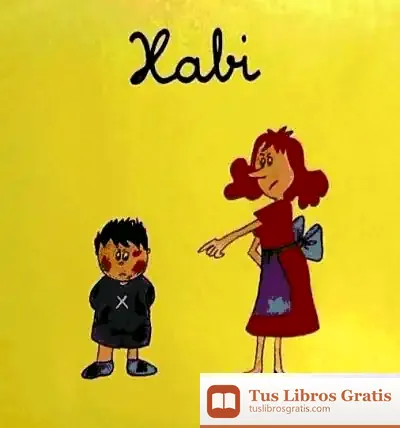 Descargar Xabi