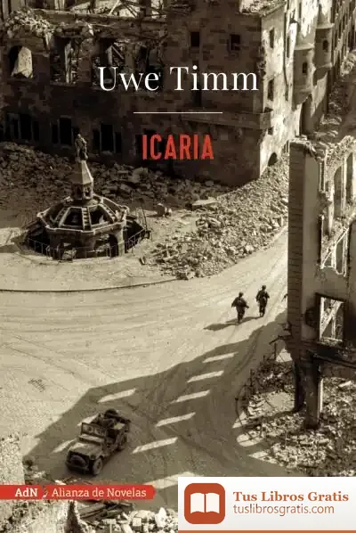 Descargar Icaria (Adn)