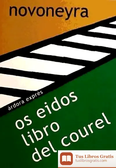 Descargar Os Eidos ; Libro Del Courel de John Locke