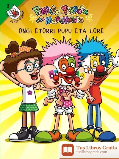Descargar Bizipoza