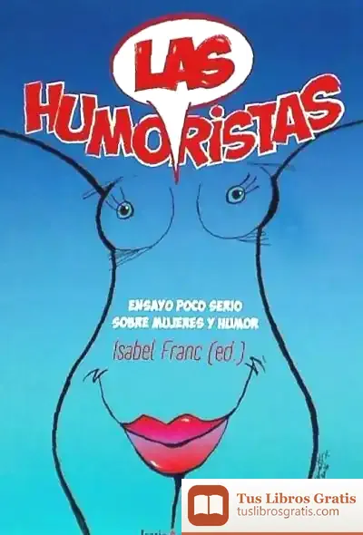 Descargar Humoristas, Las