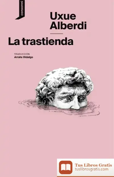 Descargar La Trastienda