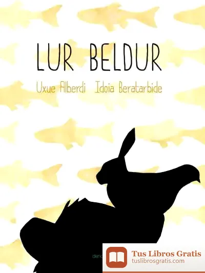 Descargar Lur Beldur
