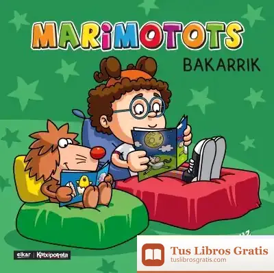 Descargar Marimotots Bakarrik