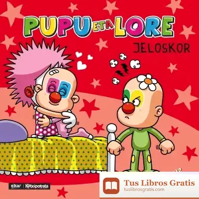 Descargar Pupu Eta Lore Jeloskor