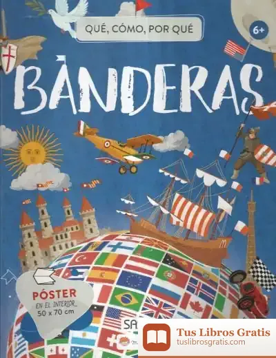 Descargar Banderas