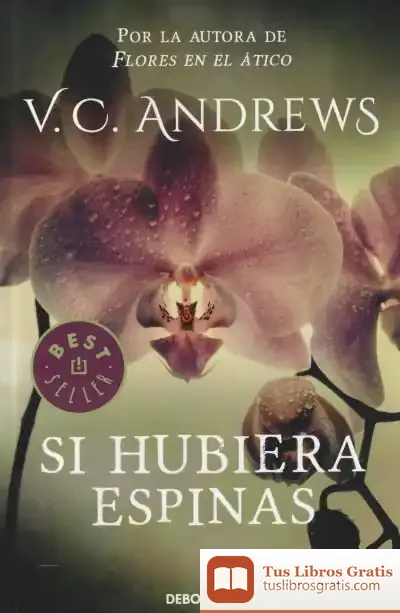 Descargar Si Hubiera Espinas