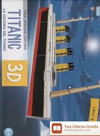 Descargar Construye Titanic 3D