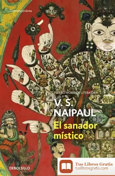 Descargar El Sanador Místico de V. S. Naipaul