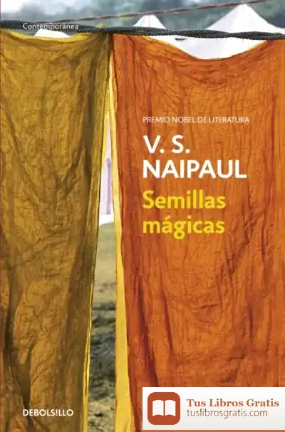 Descargar Semillas Mágicas