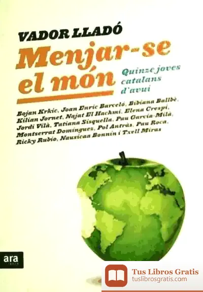 Descargar Menjar-Se El Món
