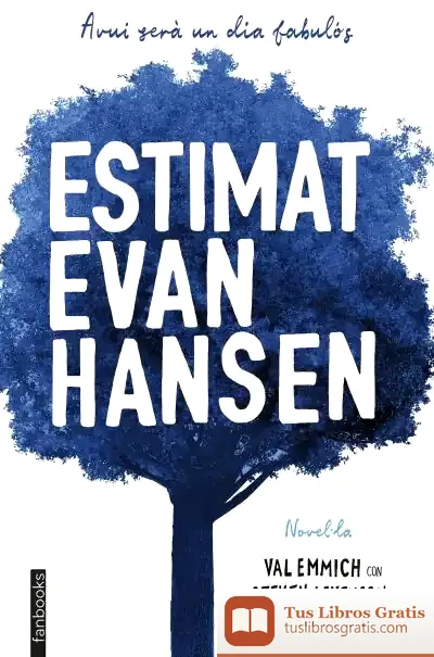 Descargar Estimat Evan Hansen