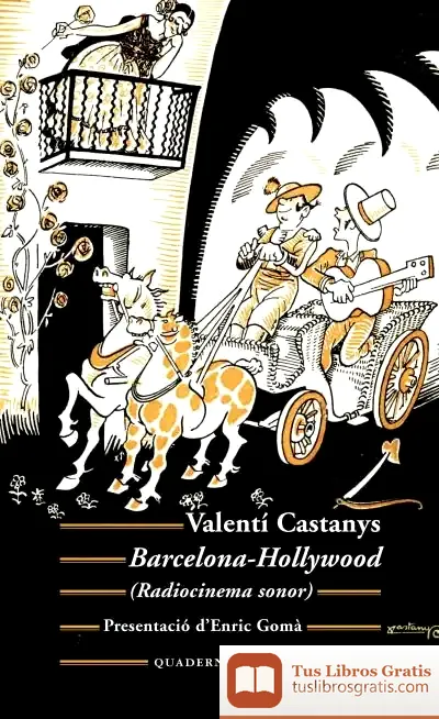 Descargar Barcelona-Hollywood