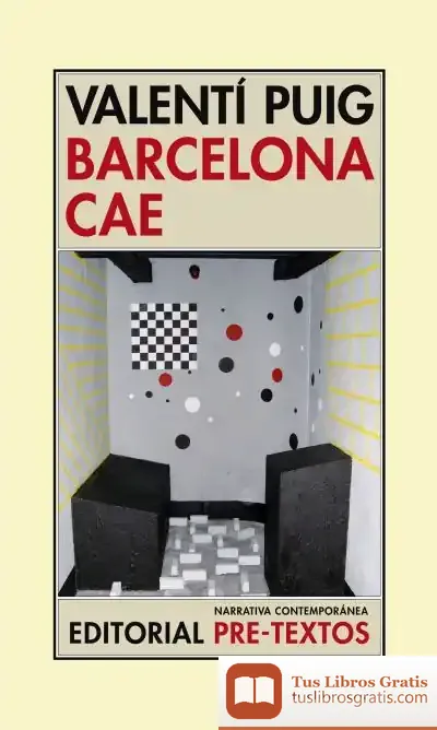 Descargar Barcelona Cae