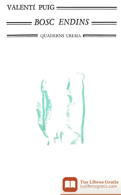 Descargar Bosc Endins