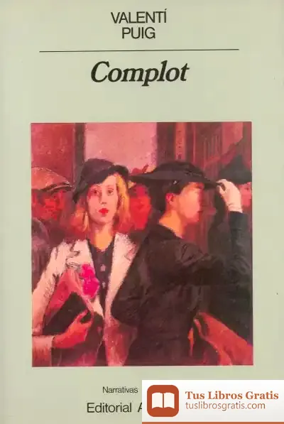 Descargar Complot