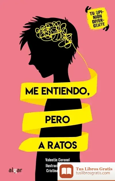 Descargar Me Entiendo, Pero A Ratos