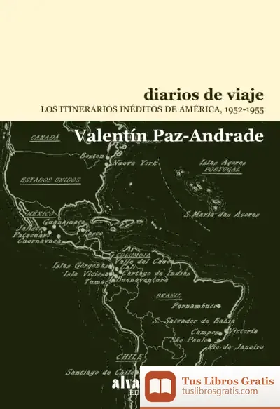 Descargar Diarios De Viaje