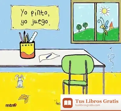 Descargar Yo Pinto, Yo Juego