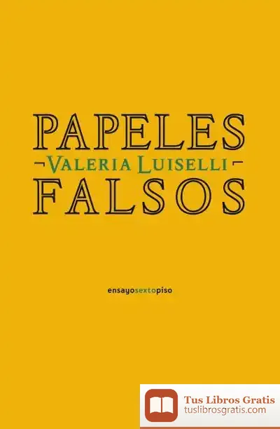 Descargar Papeles Falsos