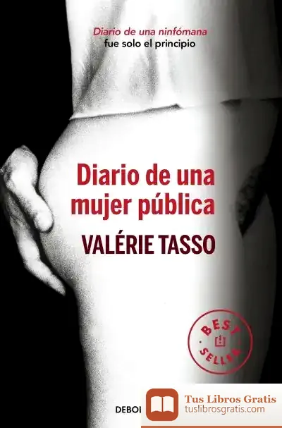 Descargar Diario De Una Mujer Pública