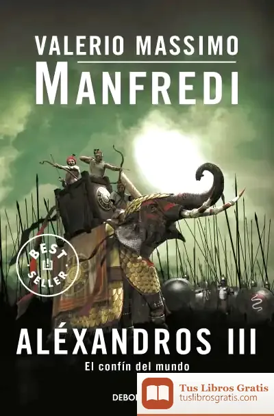 Descargar Aléxandros Iii de Juan Kruz Igerabide