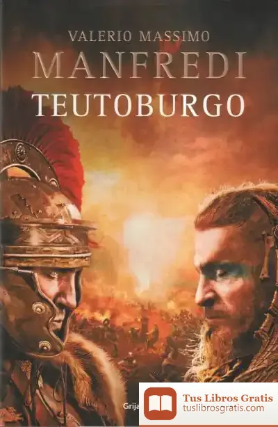 Descargar Teutoburgo