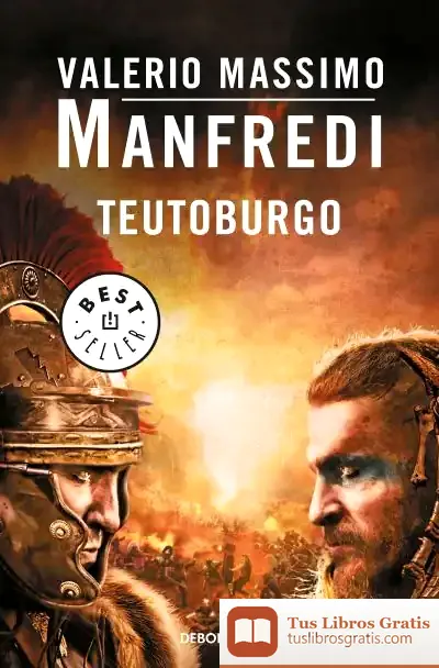 Descargar Teutoburgo