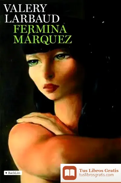 Descargar Fermina Márquez