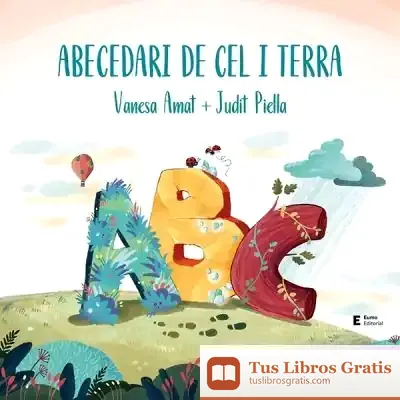 Descargar Abecedari De Cel I Terra