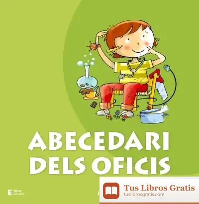 Descargar Abecedari Dels Oficis