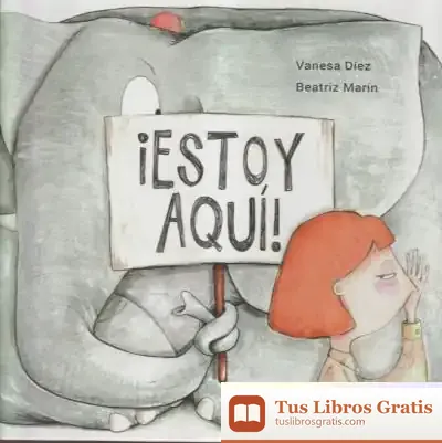 Descargar ¡Estoy Aquí!