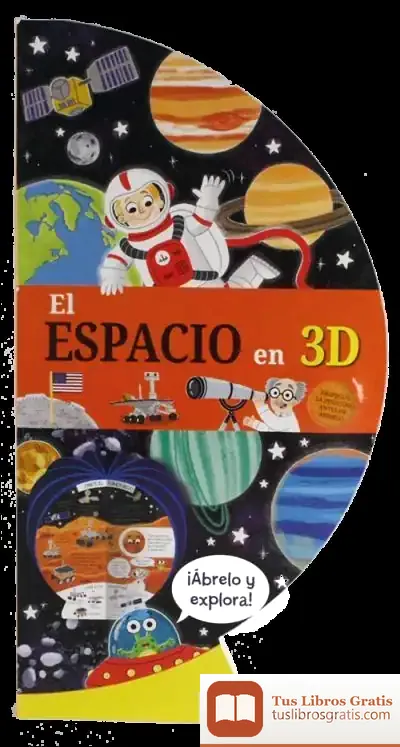 Descargar El Espacio En 3D
