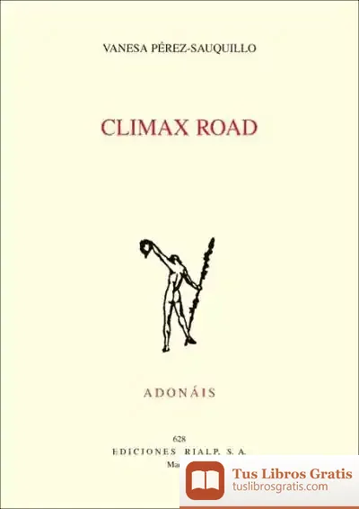 Descargar Climax Road
