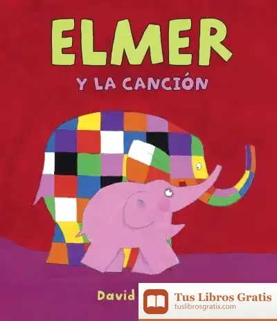 Descargar Elmer Y La Cancion