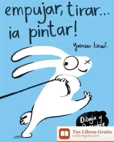 Descargar Empujar, Tirar... ¡A Pintar!