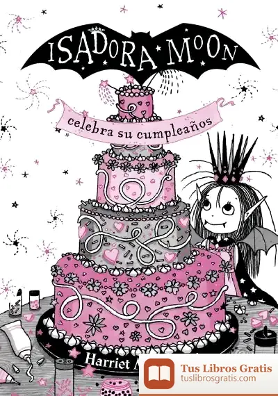 Descargar Isadora Moon Celebra Su Cumpleaños Ed. E
