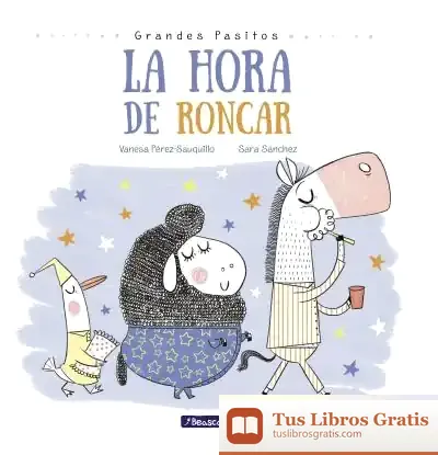 Descargar La Hora De Roncar